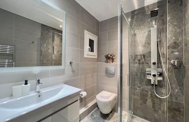 Mango Apartment & Suite by halu! - Foto 28