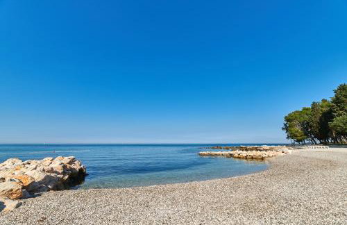 Apartments Amfora Plava Laguna - Foto 47