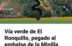 Alojamiento Turístico El Olivo - Foto 6