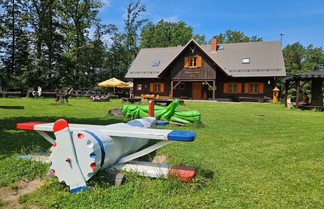 Mazurova chalupa - Foto 39