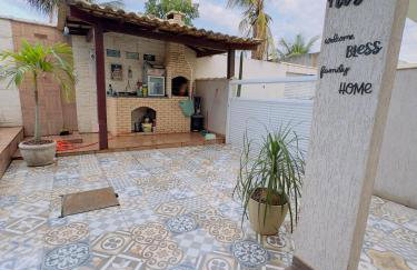 Casa de praia Deruci - Foto 40