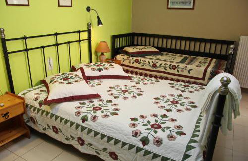 Villa Dimitra Nikiana - Photo 31