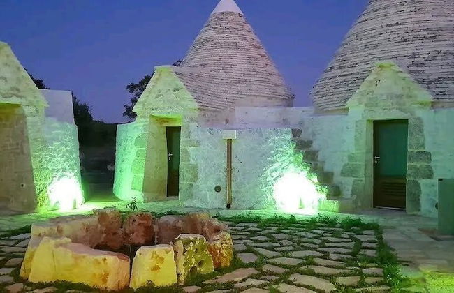 Masseria Dirupo - Foto 38