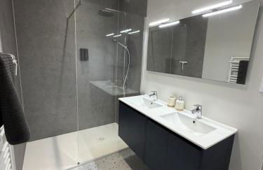 Villa Saint michel 220m2 - Foto 40