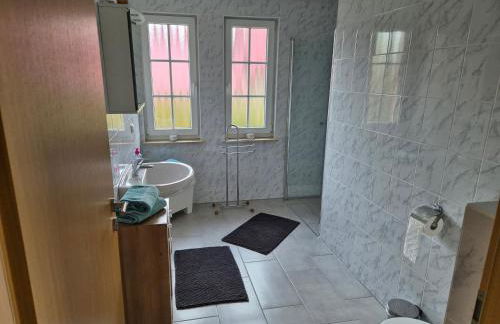 Ferienhaus SIGGI - Foto 9