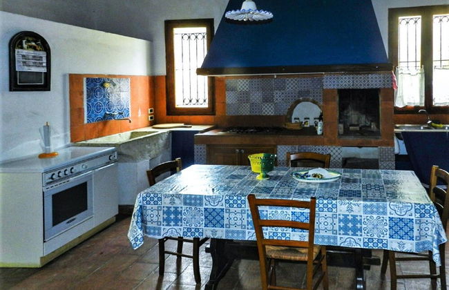 Delightful Holiday Home in Fulgatore With Swimming Pool - Foto 6