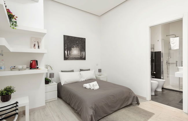 Maison Piazza Cavour - Foto 6