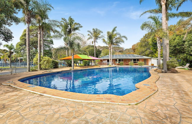 Barlings Beach Holiday Park - Foto 51