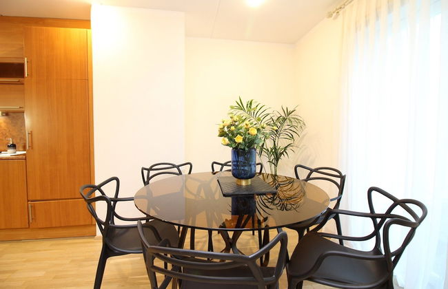 Tallinn City Apartments Roosikrantsi - Foto 17