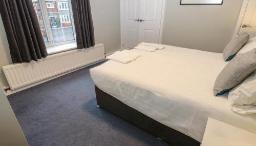 Durham Castle Room - Foto 5