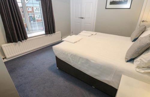 Durham Castle Room - Foto 5