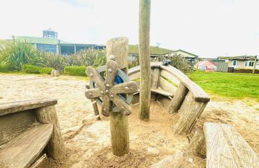 Barn Owl Lodge - Foto 59