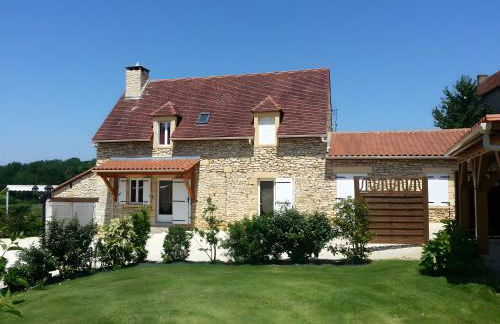 Terre De Pierres - Gite Aventurine - Foto 3