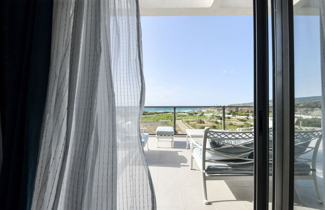 High Class 6BR Achziv apartment - Foto 9