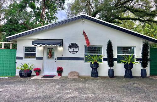 The Boutique Guest House - Photo 18