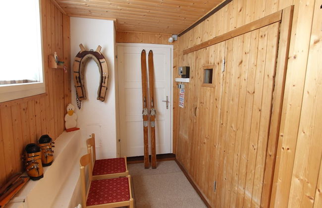Cozy Chalet in Bramberg am Wildkogel with Sauna near Ski Lift - Foto 17