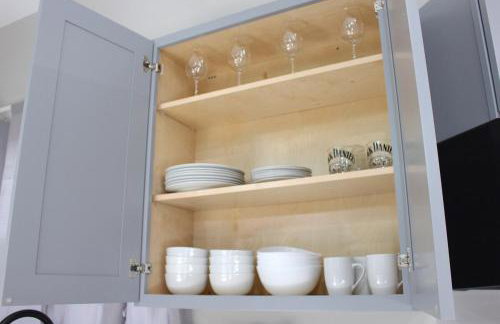 2 bdrm Modern & Hip Apt with Private Patio - Foto 7