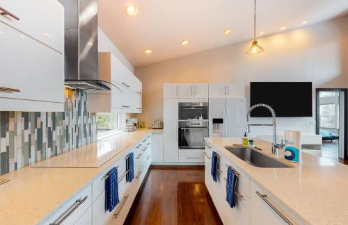 Spokane River Retreat - Foto 13