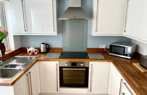 Santa Fe Newlyn-Sleeps 4 - Photo 17