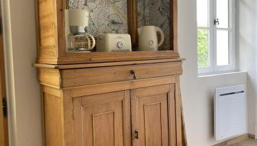 L’échauguette du Mont Glonne (6 pers.) - Foto 3