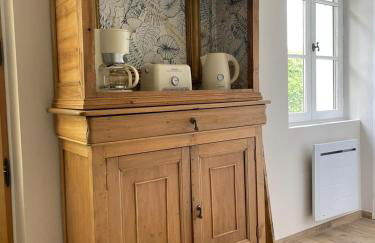 L’échauguette du Mont Glonne (6 pers.) - Photo 3