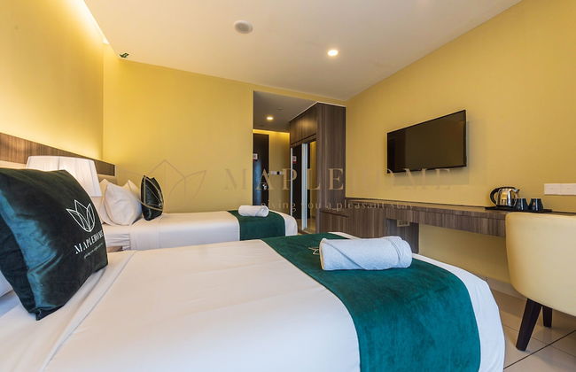 Ion Delemon Premier Suites Genting - Photo 9