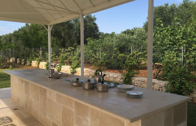 Villa Bijou - Foto 41