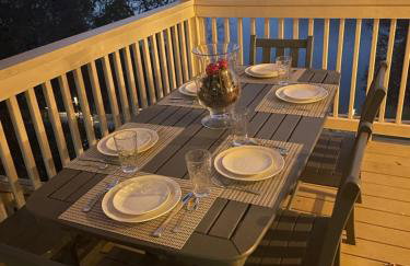 Clearwater Shores-Lakefront Stunning Views-Smith Lake, AL-5 Bedrooms - Foto 4