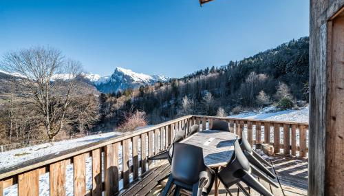 Chalet Le Mas Devant - Foto 2