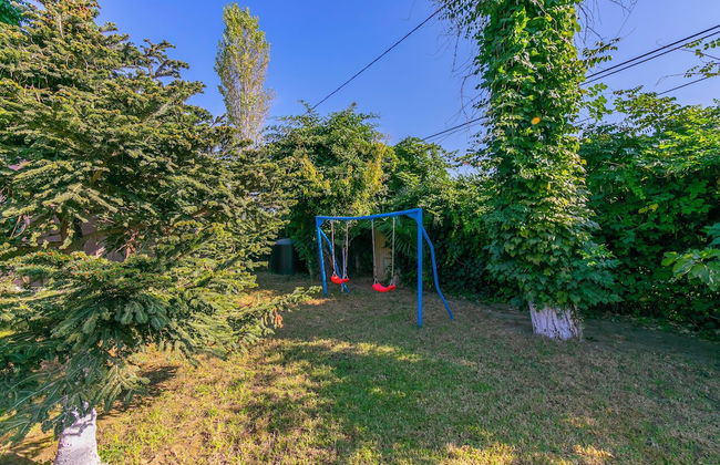 Villa Revita Kourouta Beach - Foto 20