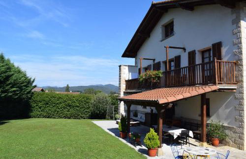 Casa Rural Galain - Foto 2