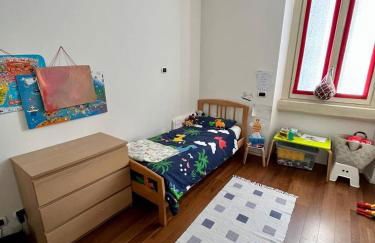 Villa for the Grand Prix in Monza - Photo 12