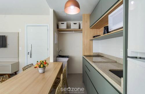 Studio encantador c/ Garaje en POA VENB504 - Foto 11