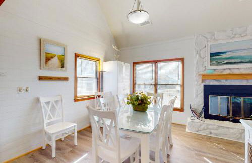 AVHC41 Outrigger Cottage on Hatteras Island - Foto 19