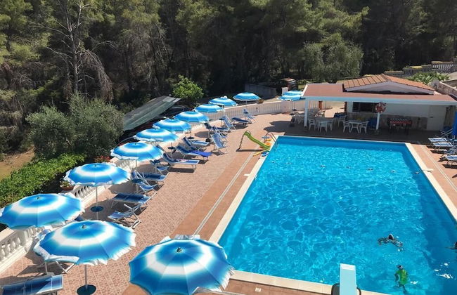 Residence Jolly tra Peschici e Vieste - Photo 10