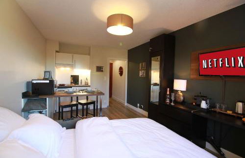 StandingAppart Marmande Centre - Foto 1