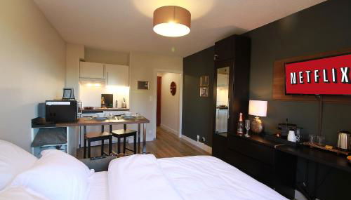 StandingAppart Marmande Centre - Foto 1