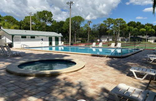 2 Bedroom , 2 Bath , Villa - Foto 39