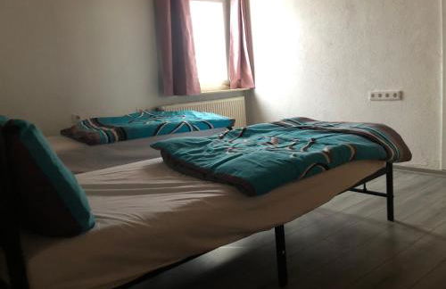 Cosy Appartement bei Kassel 130qm 5 Zimmern - Foto 10