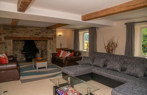 Ridgeway Cottage at Lovelady Shield - Foto 41