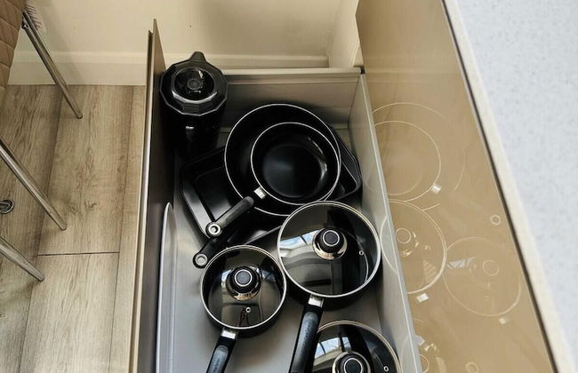 Stylish Two-story London Retreat - Foto 37