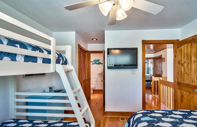 Green Reef #8- Beachy Keen - Foto 5