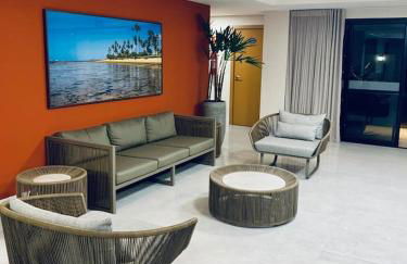 Apartamento em Guarajuba, BAHIA 1 Tudo Novinho e Finamente Decorado - Foto 39