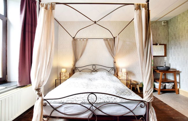 Lierneux Forest View Lodge - Photo 19