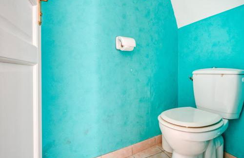 Farmhouse in Boncourt with Private Garden - Foto 32