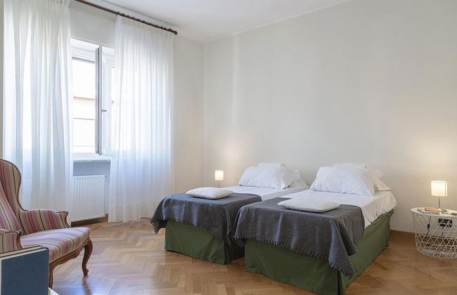 Casa Rosanna by Wonderful Italy - Foto 22