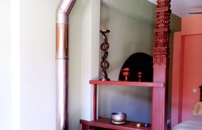 Casa Gibranzos - Foto 18