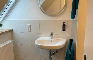 Fewo Haus Peters "De Lütte" - Foto 6