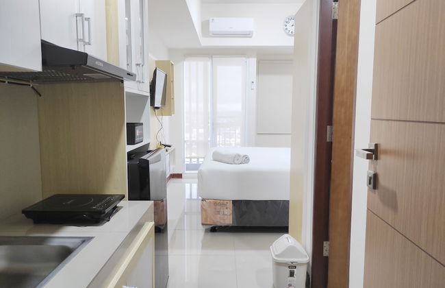 Simply Studio At Vida View Makassar - Foto 11