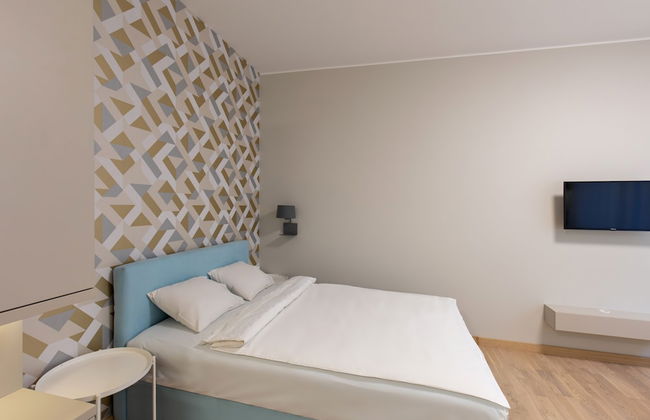 Belgrade Center Apartment VI - Photo 8